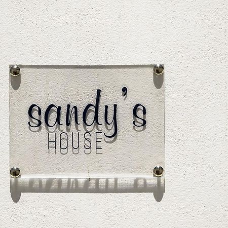 Sandy'S House Mykonos Town Eksteriør billede